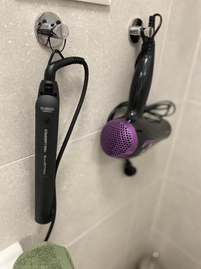ברטיסלאבה Brand New Design Studio Emerald - Old Town A/C מראה חיצוני תמונה